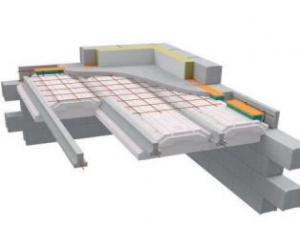 Plancher Fabrisol M1 + Neoset Feu