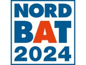 Agnès Provot à Nordbat 2022
