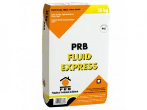 PRB FLUID EXPRESS