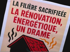 Aides à la rénovation