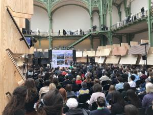 Tout sur le Forum Bois Construction