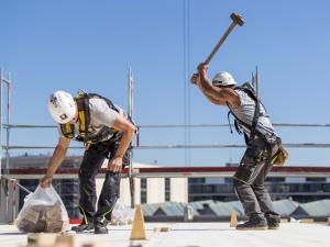Construction bois