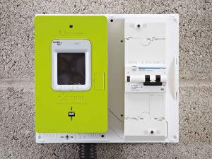 Electricité