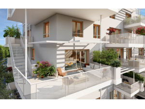 Professionnels de l'immobilier