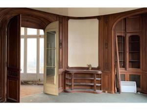 Logements sociaux