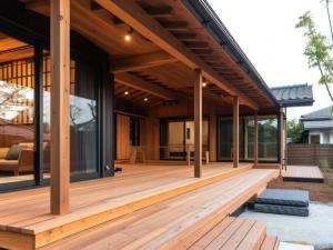 Tout sur le Forum Bois Construction