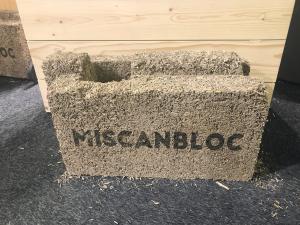 Construction Durable