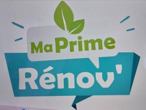 Rénovation énergétique