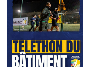 Salons, manifestations