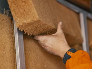 La construction biosourcé