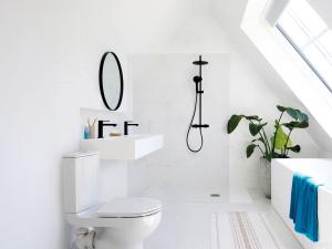 Equipements sanitaires