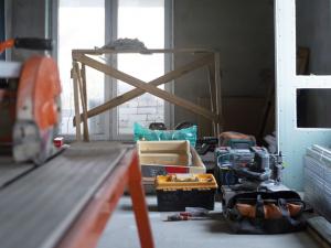 Rénovation énergétique