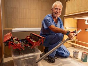 Equipements sanitaires