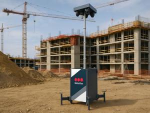 Matériel de chantier