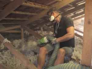 Matériaux biosourcés