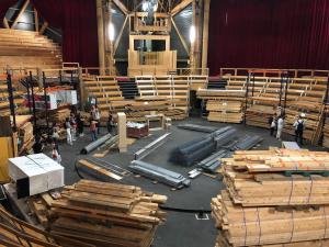 La construction biosourcé