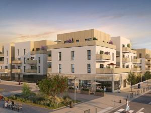 Conjoncture immobilier-logement