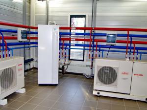 Tout sur les pompes à chaleur
