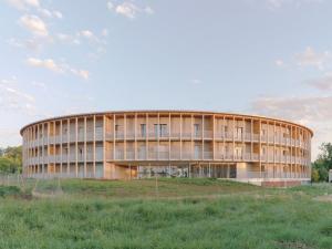 Tout sur le Forum Bois Construction