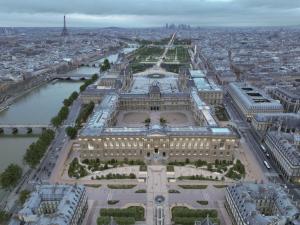 Les plus grands chantiers de France