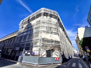 Rénovation