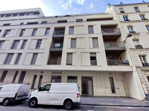 Bureaux-Commerces