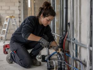 Femmes, parité