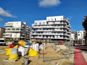 Professionnels de l'immobilier