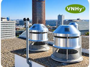 Ventilation