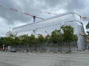 Bureaux-Commerces