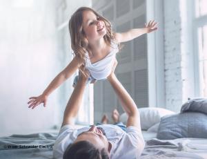 Maison connectée : Schneider Electric offre confort et bien-être avec Wiser
