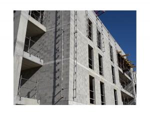 Blocs isolants FABEMI : l’excellence Fabtherm® Air
