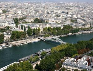 Lafarge: Ports de Paris renforce ses contrôles et envisage des sanctions