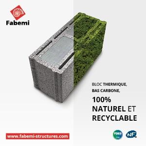FABEMI - BLOCS 300x300 du 03/03 au 10/03