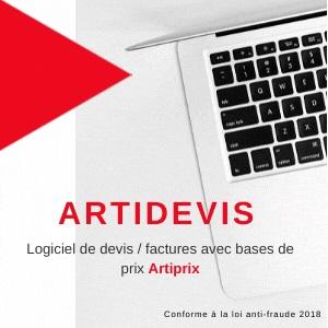 Artidevis 300x300 tracking-artidevis