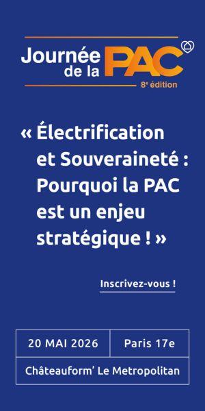 Journée PAC 2026