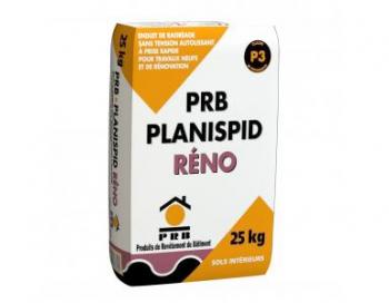 PRB PLANISPID RÉNO