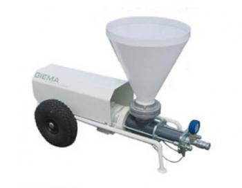 FP-V - Pompe puissante