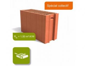 Pack Collectif' TH+
