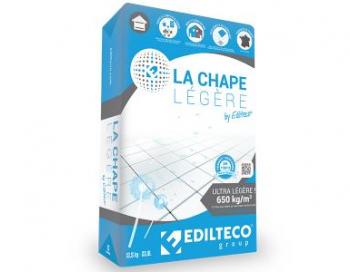 LA CHAPE LÉGÈRE