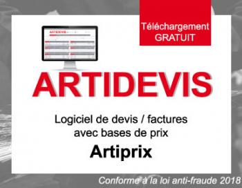 ARTIDEVIS