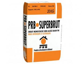PRB SUPERBRUT