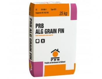 PRB ALG GRAIN FIN