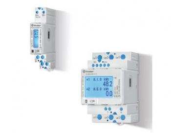 Compteurs d'énergie - Série 7M