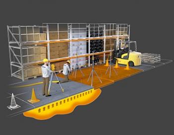 Floor Lift