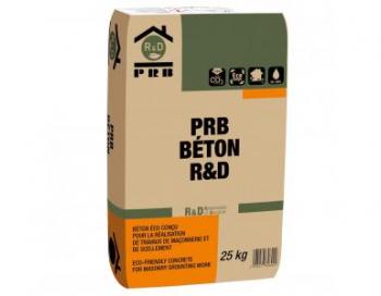 PRB BÉTON R&D