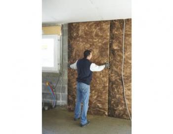 Utherm Wall L & Utherm Wall L Comfort