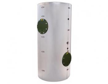 Ballon +ECO 500L – 2 T.H.