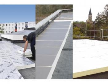 Utherm Roof L - Utherm Roof K - Utherm Roof A - Utherm Roof Tapered