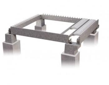 Système de Soubassement (SIP)